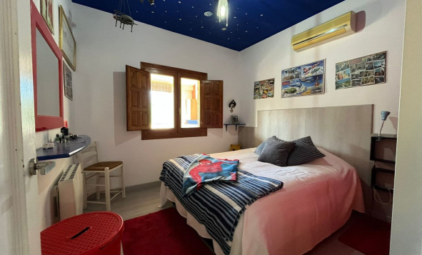 Herverkoop - 7. Finca / landhuis - Torre Pacheco - Costa Calida