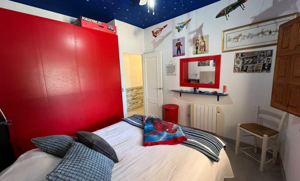 Herverkoop - 7. Finca / landhuis - Torre Pacheco - Costa Calida