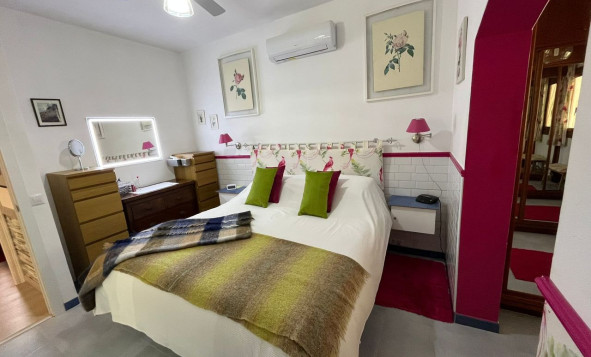 Herverkoop - 7. Finca / landhuis - Torre Pacheco - Costa Calida