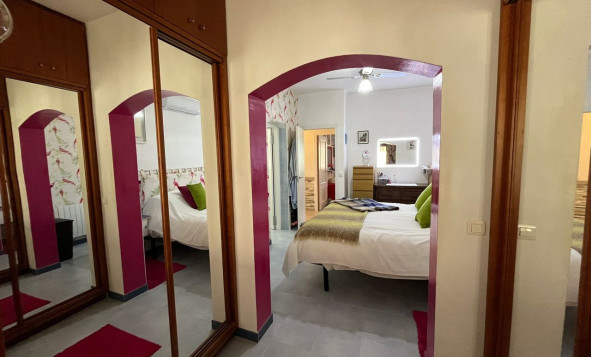 Herverkoop - 7. Finca / landhuis - Torre Pacheco - Costa Calida