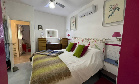 Herverkoop - 7. Finca / landhuis - Torre Pacheco - Costa Calida