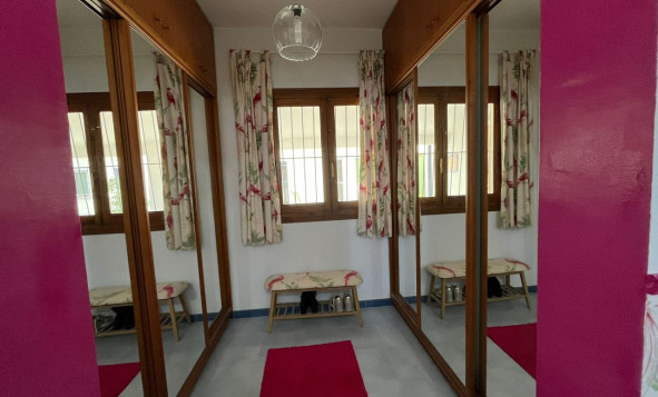 Herverkoop - 7. Finca / landhuis - Torre Pacheco - Costa Calida