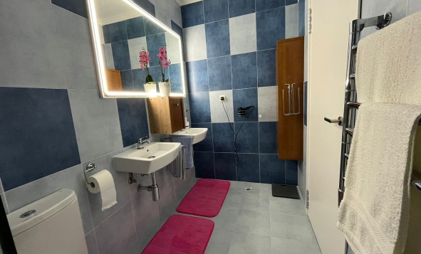 Herverkoop - 7. Finca / landhuis - Torre Pacheco - Costa Calida