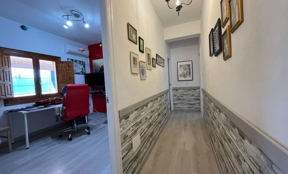 Herverkoop - 7. Finca / landhuis - Torre Pacheco - Costa Calida