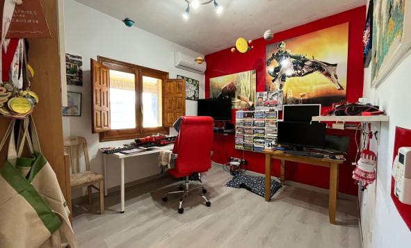 Herverkoop - 7. Finca / landhuis - Torre Pacheco - Costa Calida