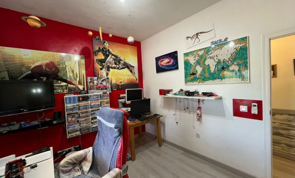 Herverkoop - 7. Finca / landhuis - Torre Pacheco - Costa Calida