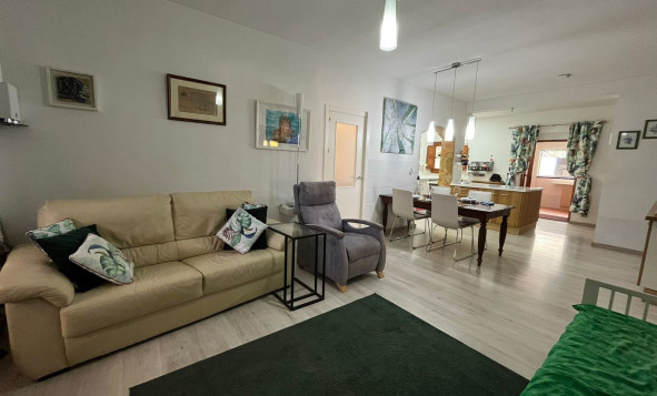 Herverkoop - 7. Finca / landhuis - Torre Pacheco - Costa Calida