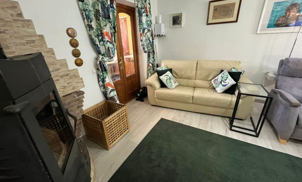 Herverkoop - 7. Finca / landhuis - Torre Pacheco - Costa Calida