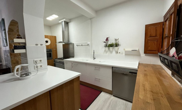 Herverkoop - 7. Finca / landhuis - Torre Pacheco - Costa Calida