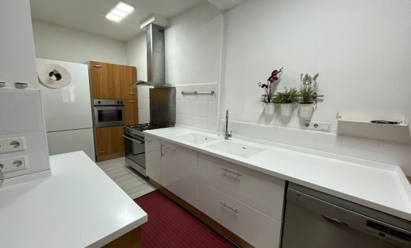 Herverkoop - 7. Finca / landhuis - Torre Pacheco - Costa Calida