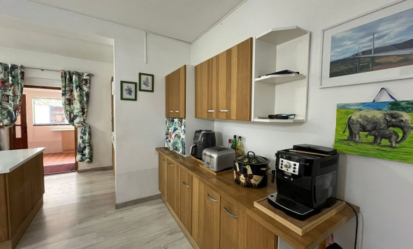 Herverkoop - 7. Finca / landhuis - Torre Pacheco - Costa Calida