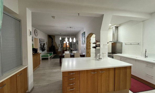 Herverkoop - 7. Finca / landhuis - Torre Pacheco - Costa Calida