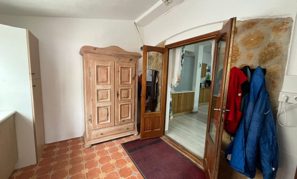 Herverkoop - 7. Finca / landhuis - Torre Pacheco - Costa Calida