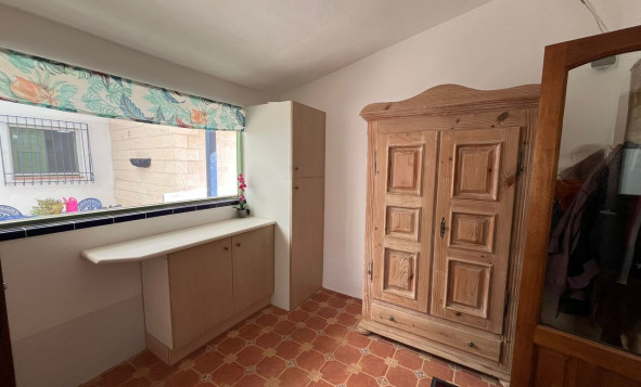 Herverkoop - 7. Finca / landhuis - Torre Pacheco - Costa Calida