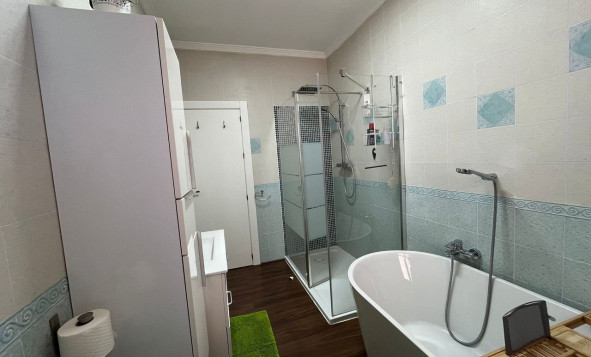 Herverkoop - 7. Finca / landhuis - Torre Pacheco - Costa Calida