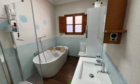 Herverkoop - 7. Finca / landhuis - Torre Pacheco - Costa Calida