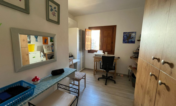 Herverkoop - 7. Finca / landhuis - Torre Pacheco - Costa Calida