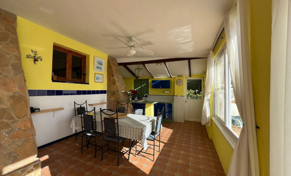 Herverkoop - 7. Finca / landhuis - Torre Pacheco - Costa Calida