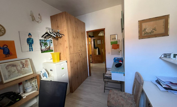 Herverkoop - 7. Finca / landhuis - Torre Pacheco - Costa Calida