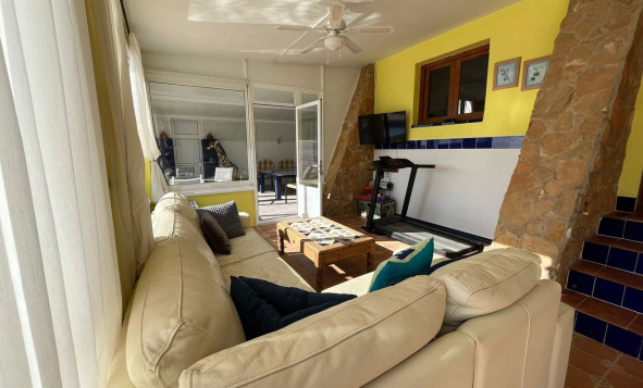 Herverkoop - 7. Finca / landhuis - Torre Pacheco - Costa Calida