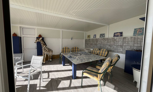 Herverkoop - 7. Finca / landhuis - Torre Pacheco - Costa Calida