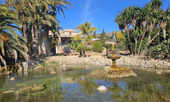 Resale - 3. Semi-detached house - La Manga - Costa Calida