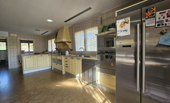 Resale - 3. Semi-detached house - La Manga - Costa Calida