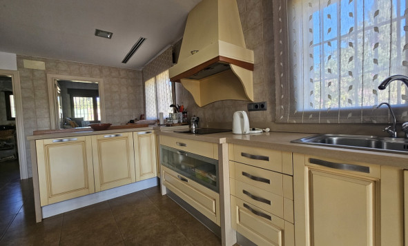 Resale - 3. Semi-detached house - La Manga - Costa Calida