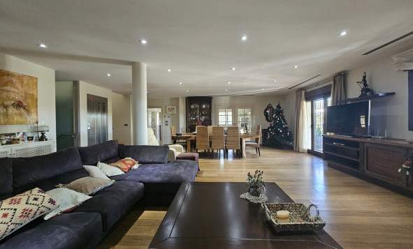 Resale - 3. Semi-detached house - La Manga - Costa Calida