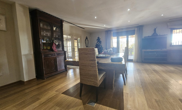 Resale - 3. Semi-detached house - La Manga - Costa Calida