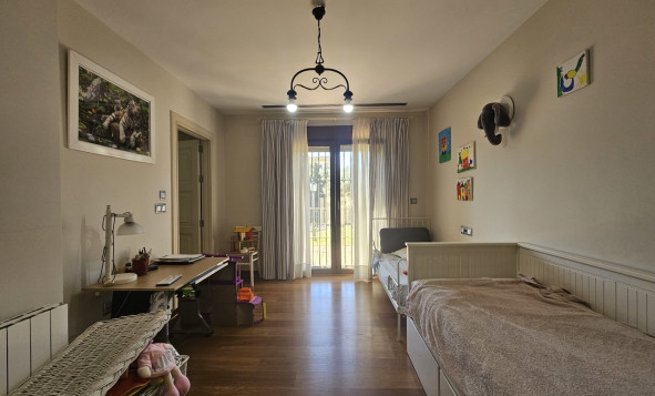 Resale - 3. Semi-detached house - La Manga - Costa Calida