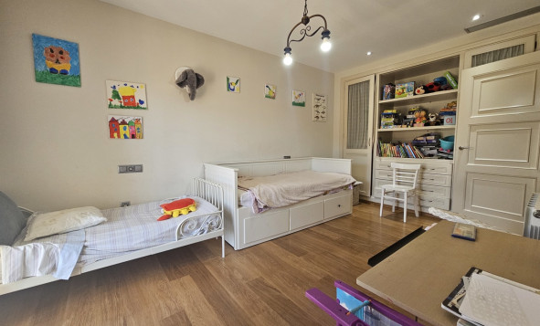 Resale - 3. Semi-detached house - La Manga - Costa Calida