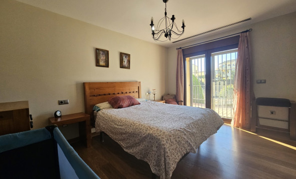 Resale - 3. Semi-detached house - La Manga - Costa Calida