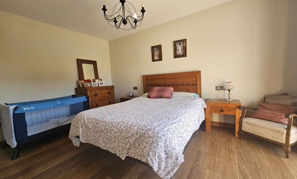 Resale - 3. Semi-detached house - La Manga - Costa Calida