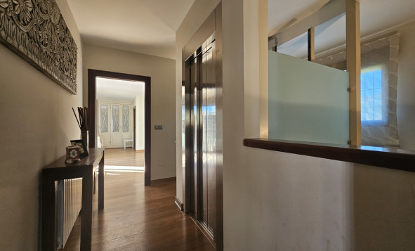 Resale - 3. Semi-detached house - La Manga - Costa Calida