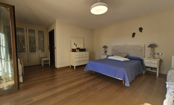 Resale - 3. Semi-detached house - La Manga - Costa Calida