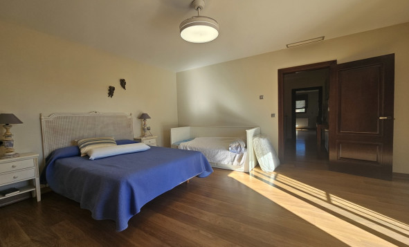 Resale - 3. Semi-detached house - La Manga - Costa Calida