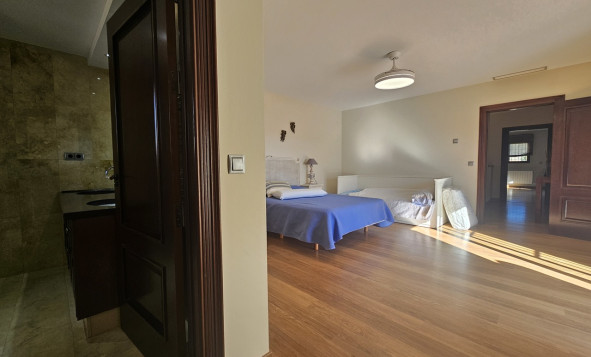 Resale - 3. Semi-detached house - La Manga - Costa Calida