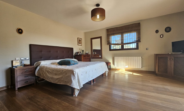 Resale - 3. Semi-detached house - La Manga - Costa Calida