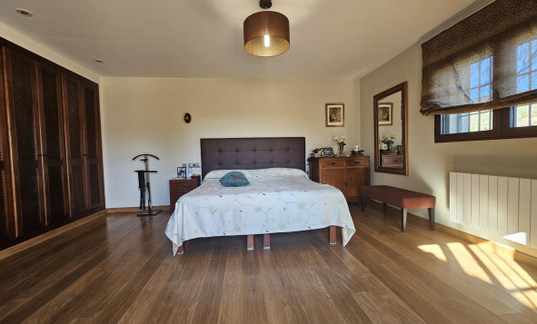 Resale - 3. Semi-detached house - La Manga - Costa Calida