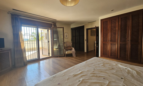 Resale - 3. Semi-detached house - La Manga - Costa Calida