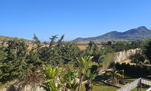 Resale - 3. Semi-detached house - La Manga - Costa Calida