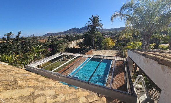 Resale - 3. Semi-detached house - La Manga - Costa Calida