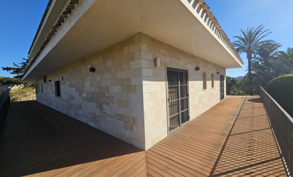 Resale - 3. Semi-detached house - La Manga - Costa Calida