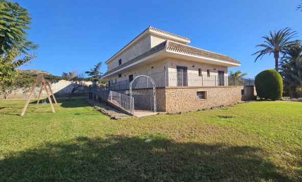 Resale - 3. Semi-detached house - La Manga - Costa Calida