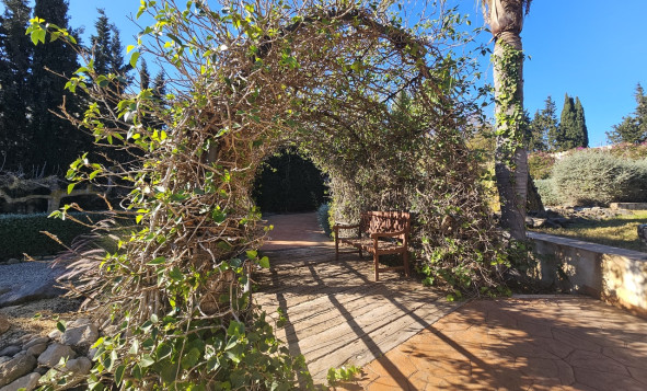 Resale - 3. Semi-detached house - La Manga - Costa Calida