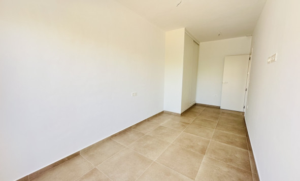 Nieuwbouw woningen - 3. Halfvrijstaand huis - Pilar de la Horadada - Costa Blanca Zuid