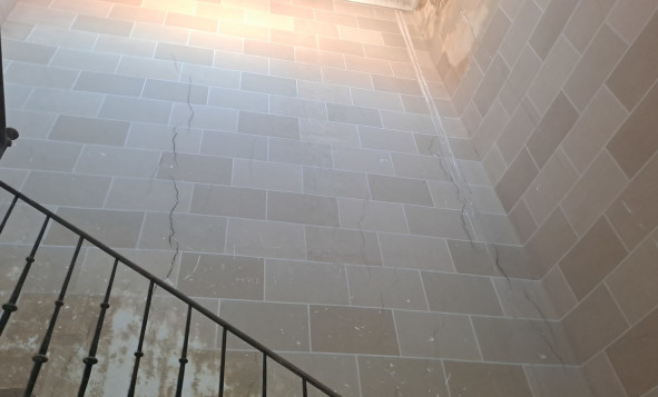 Herverkoop - 1. Appartement / flat - Orihuela - Costa Blanca Zuid