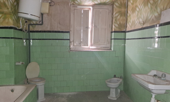 Herverkoop - 1. Appartement / flat - Orihuela - Costa Blanca Zuid