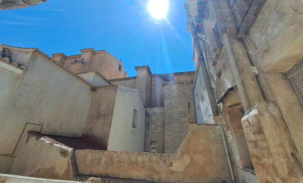 Herverkoop - 1. Appartement / flat - Orihuela - Costa Blanca Zuid